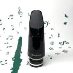 Johannes Gleichweit マウスピース Bbクラ BW-7-1