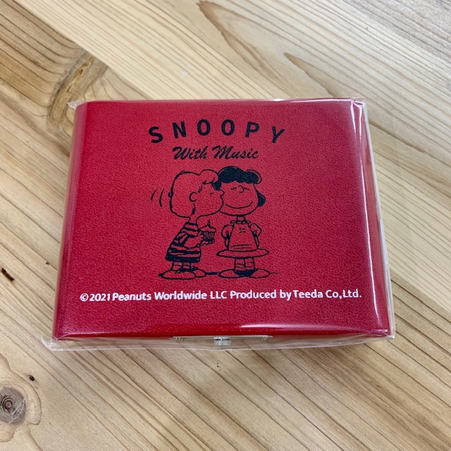 価格 クラリネット リードケース スヌーピー 5枚入 黒 SCL-05 SNOOPY globescoffers.com