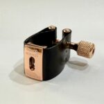 リカルド・モラレス【エクスプレッションズ】ローズゴールド　B♭クラリネット リカルド・モラレス【エクスプレッションズ】リガチャー ローズ