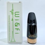 Wi&Fi マウスピース バスクラ ZF