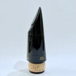 Wi&Fi マウスピース Bbクラ S3-2 Black