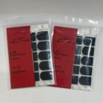 Wi&Fi マウスピース・パッチ Black Cushions (S) 0.8mm