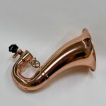 Buffet ICON ベル バスクラリネット Prestige用